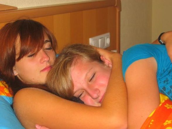Friends & Ich - 