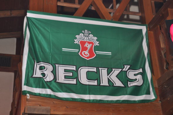 Beck´s - 