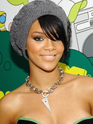 Rihanna - 