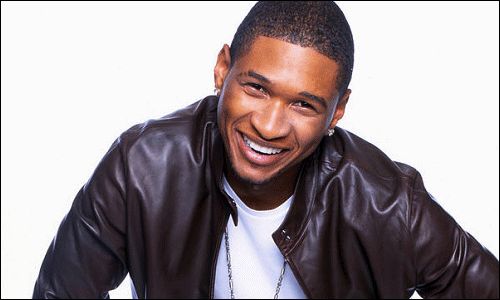 Usher - 