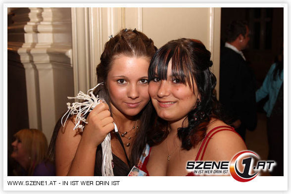 Frühllings Ball 2009 - 