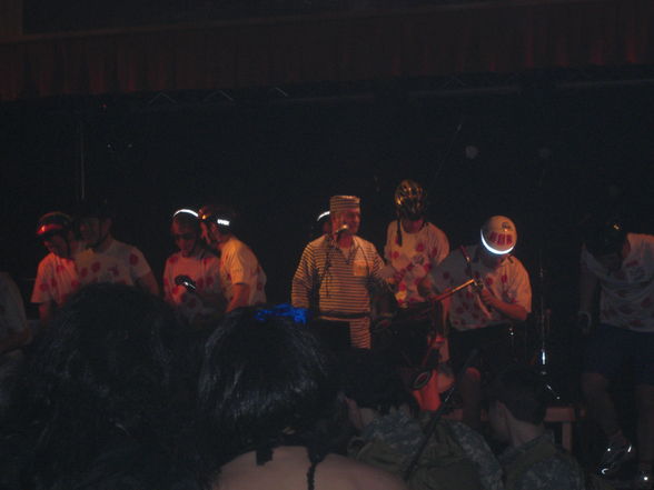 FaScHiNg 2009 - 