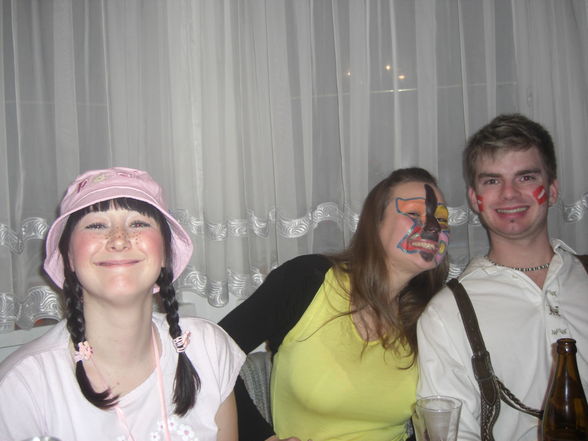 FaScHiNg 2009 - 