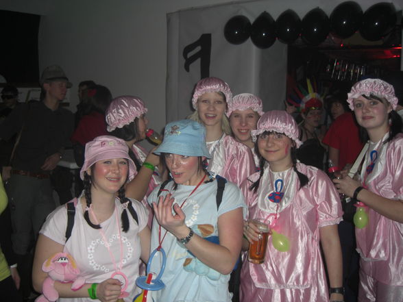 FaScHiNg 2009 - 