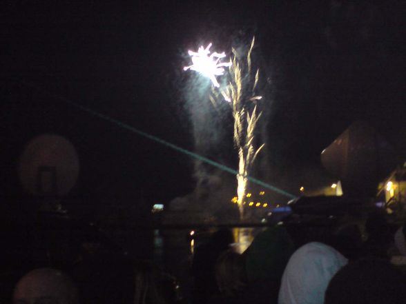 Silvester Start 2010 :) - 