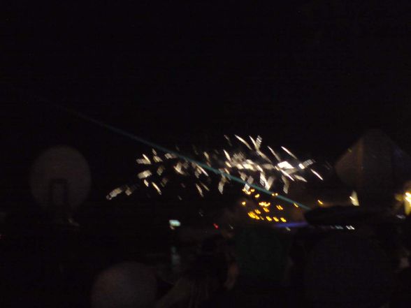 Silvester Start 2010 :) - 