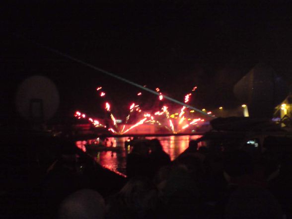 Silvester Start 2010 :) - 