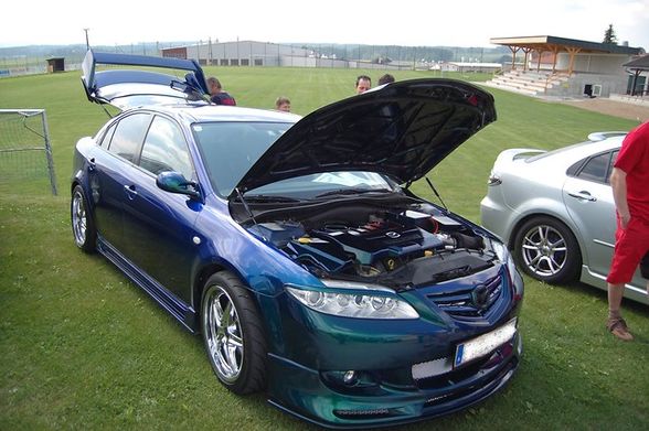 Mazda Treffen 2009 - 