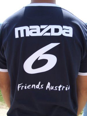 Mazda Treffen 2009 - 