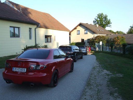 Mazda Treffen 2009 - 