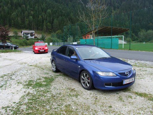 Mazda Treffen 2008 - 