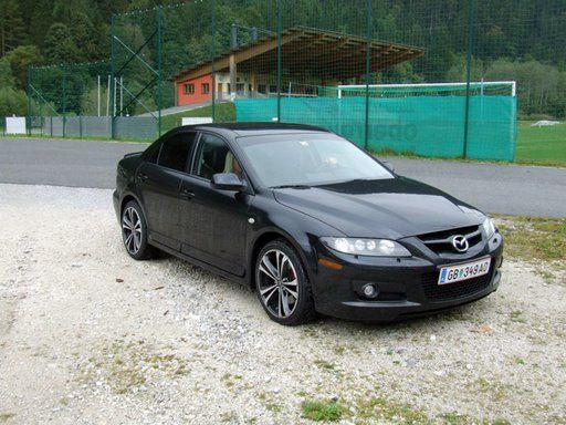 Mazda Treffen 2008 - 