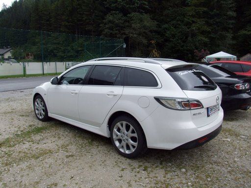 Mazda Treffen 2008 - 