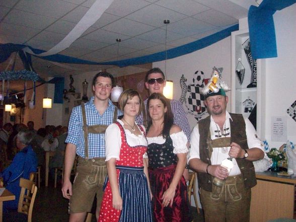 2009 OKTOBERFEST - 