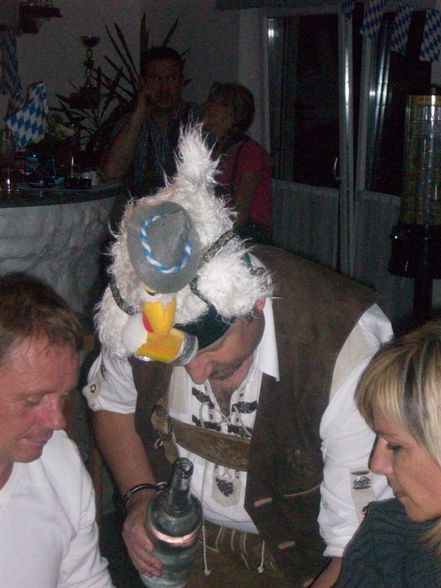 2009 OKTOBERFEST - 