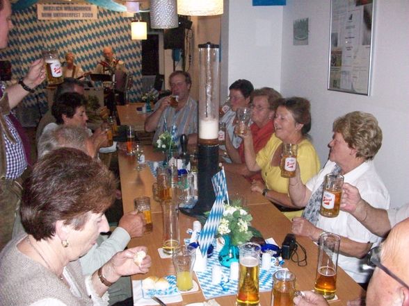 2009 OKTOBERFEST - 