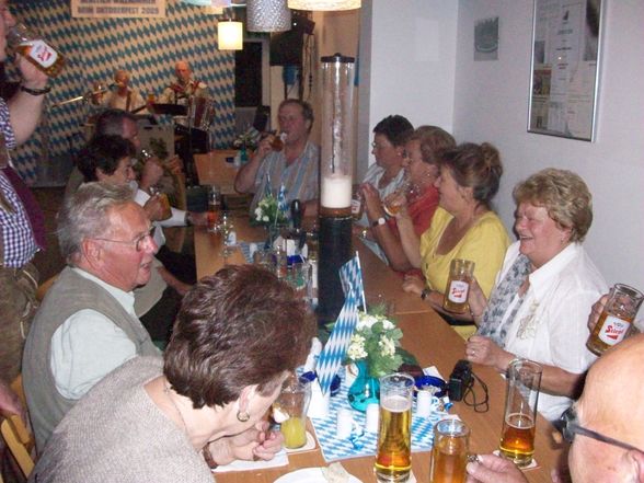 2009 OKTOBERFEST - 