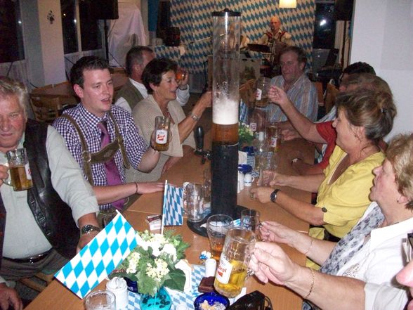 2009 OKTOBERFEST - 