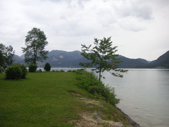 Seenrunde Salzkammergut - 