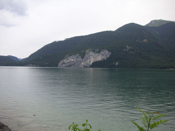 Seenrunde Salzkammergut - 