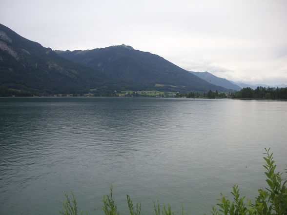 Seenrunde Salzkammergut - 