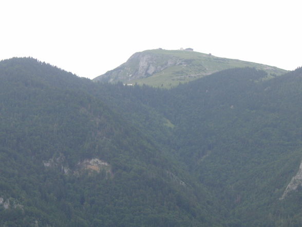 Seenrunde Salzkammergut - 