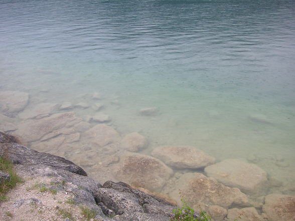 Seenrunde Salzkammergut - 