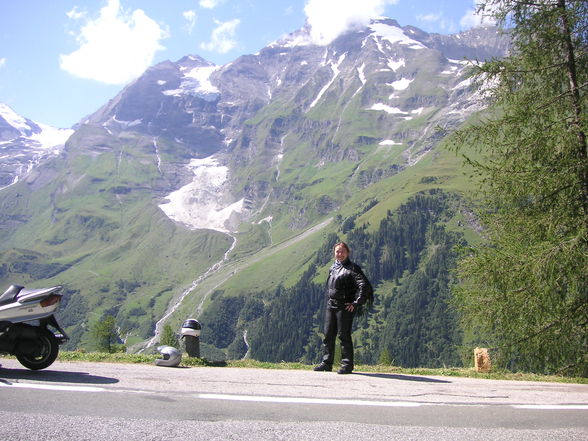 Grossglockner-Hochalpenstrasse - 