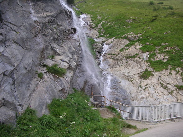 Grossglockner-Hochalpenstrasse - 