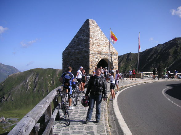 Grossglockner-Hochalpenstrasse - 