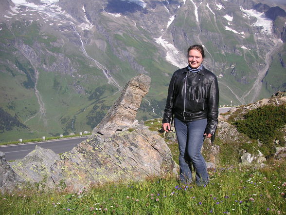 Grossglockner-Hochalpenstrasse - 