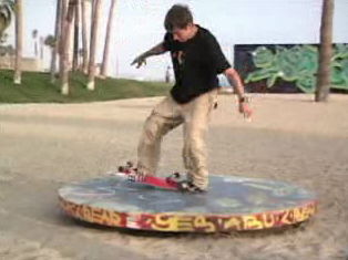 Rodney Mullen - 