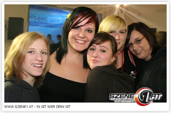 Festl 2008/09 - 