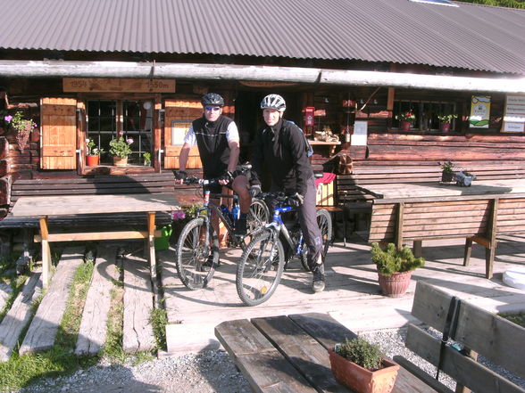 Mountenbike u. Wanderurlaub- Dorfgastein - 