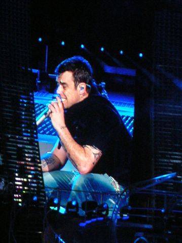 Robbie Williams - 