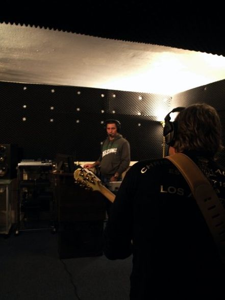 Purple Bonsai - The New Rehearsal Room - 