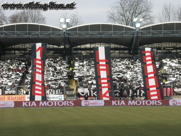 Lask Linz - 