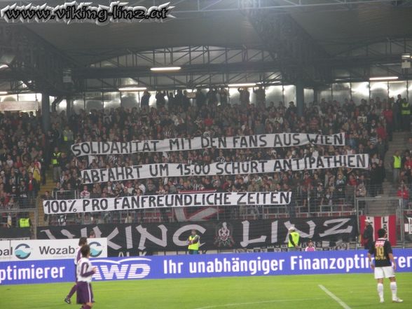 Lask Linz - 