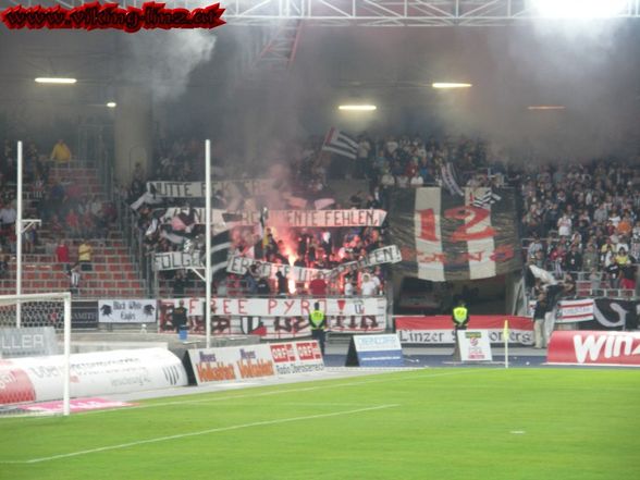 Lask Linz - 