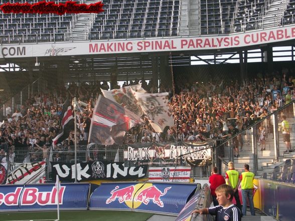 Lask Linz - 