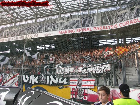 Lask Linz - 