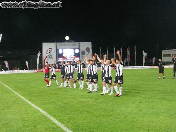 Lask Linz - 