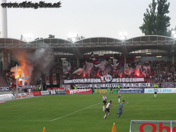 Lask Linz - 