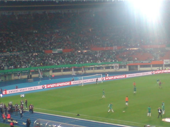 Rapid-HSV 17.09.2009 - 