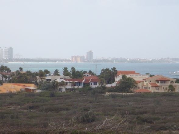 Urlaub Aruba - 