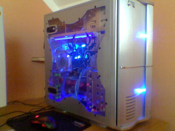 Mein Pc - 