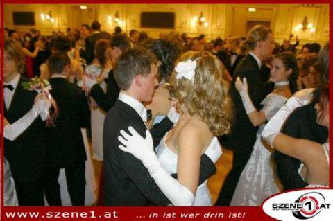 Oldschool Ballfotos *gg* - 