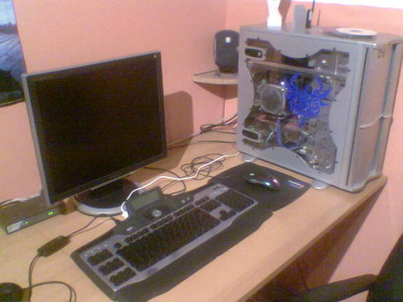 Mein Pc - 