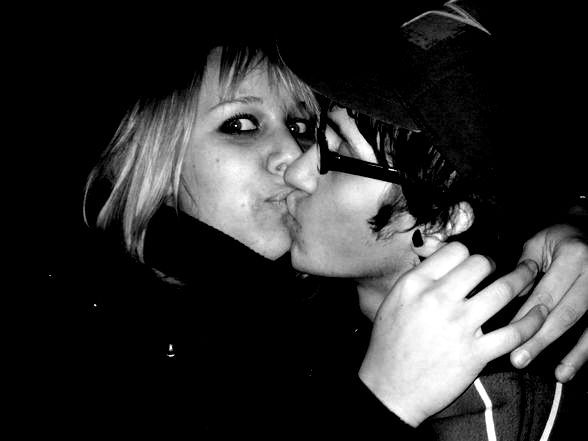 Christina & Sebastian ♥ - 