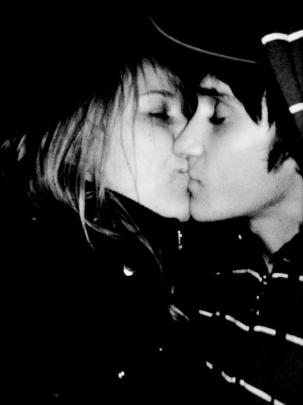 Christina & Sebastian ♥ - 